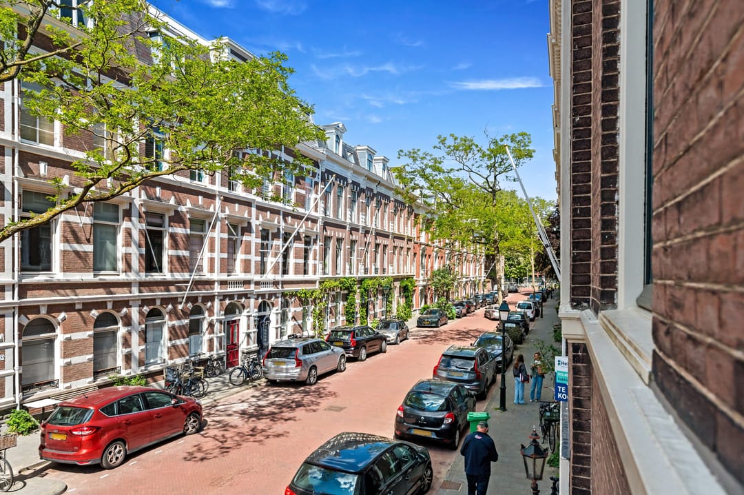 Foto 38 van Riouwstraat 161