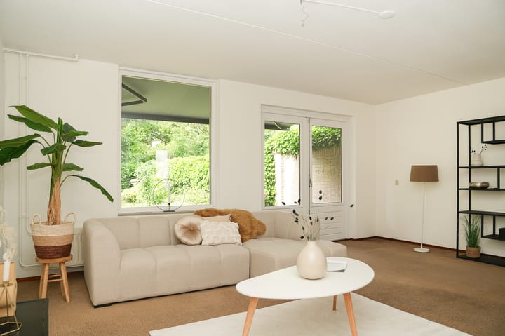 Foto 5 van Van Beethovenstraat 42