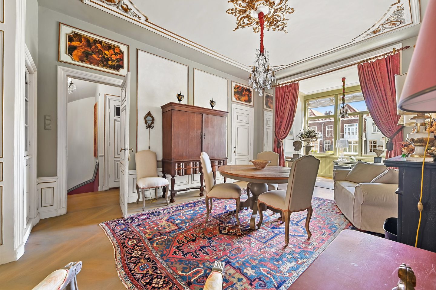 Foto 40 van Riouwstraat 161