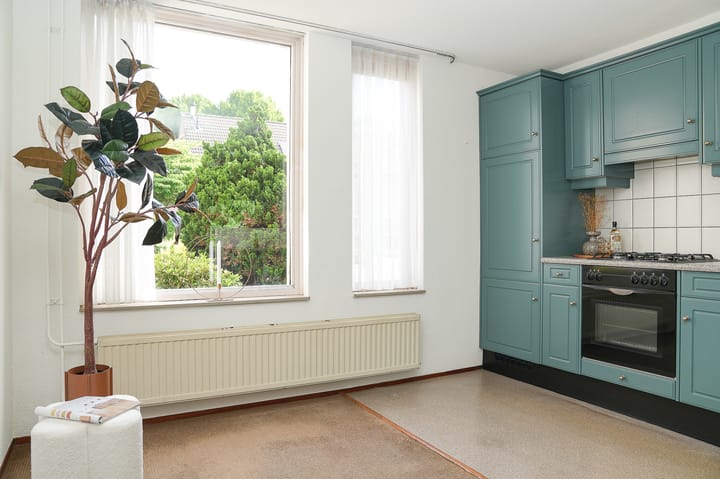 Foto 9 van Van Beethovenstraat 42