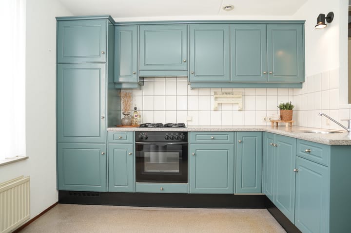 Foto 10 van Van Beethovenstraat 42