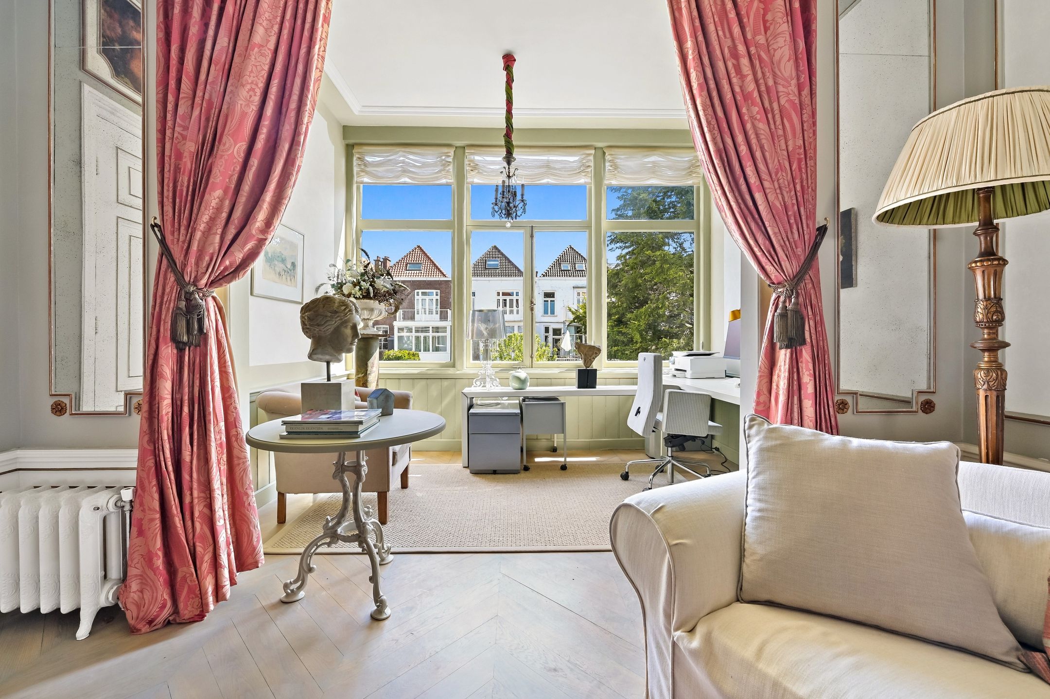 Foto 42 van Riouwstraat 161