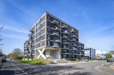 apartments for rent on Watermolenlaan 246