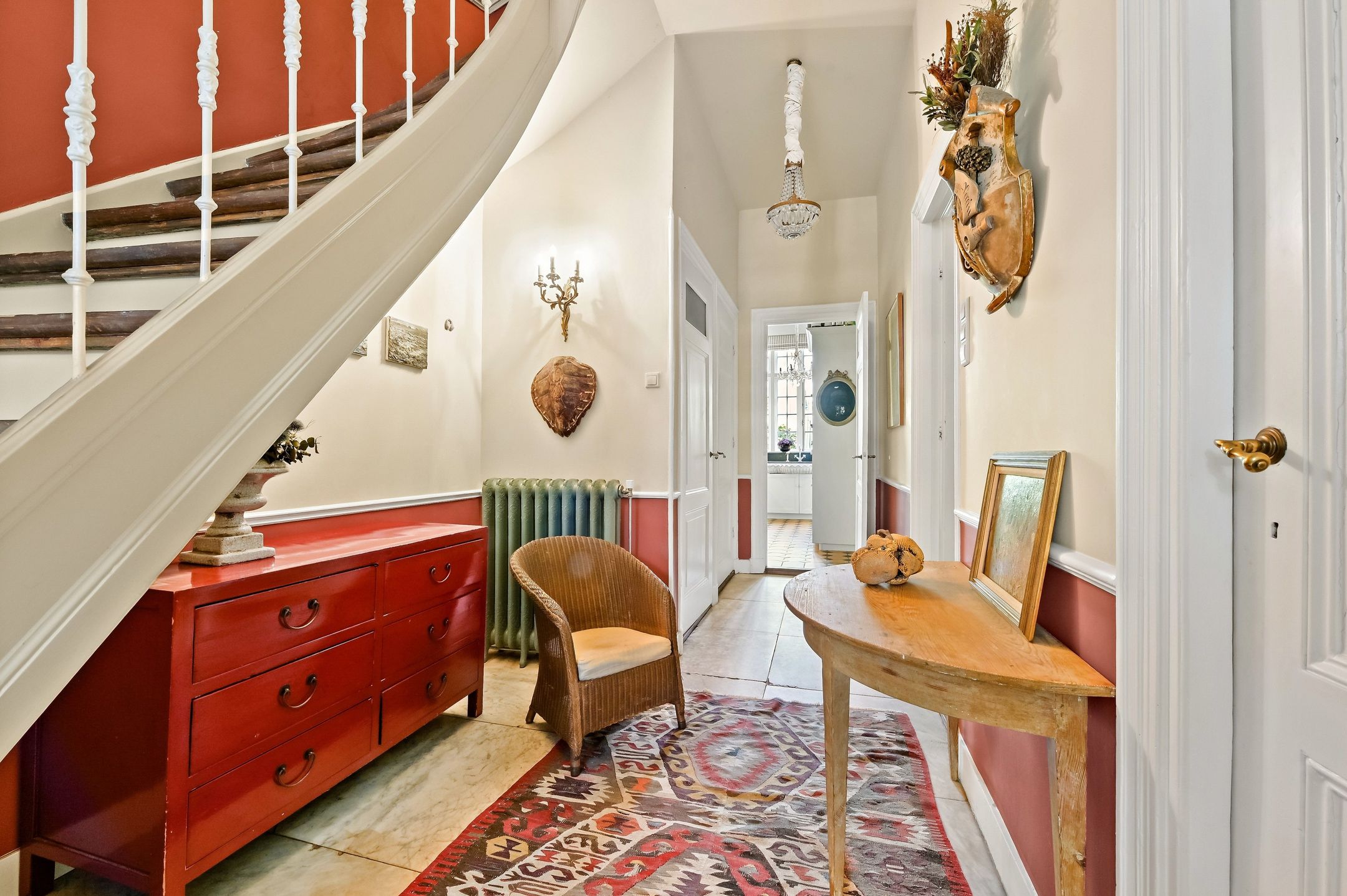 Foto 45 van Riouwstraat 161