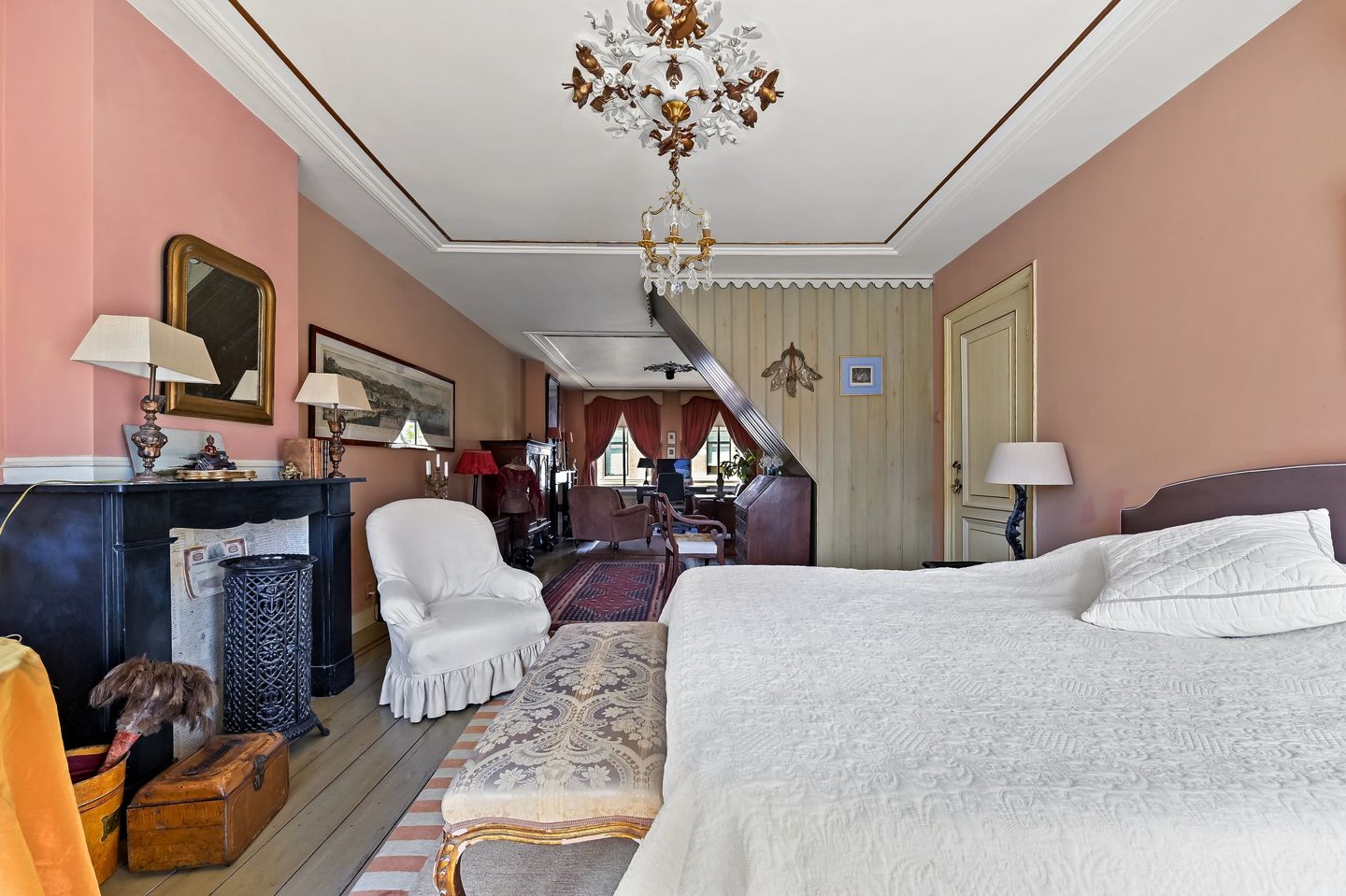 Foto 50 van Riouwstraat 161