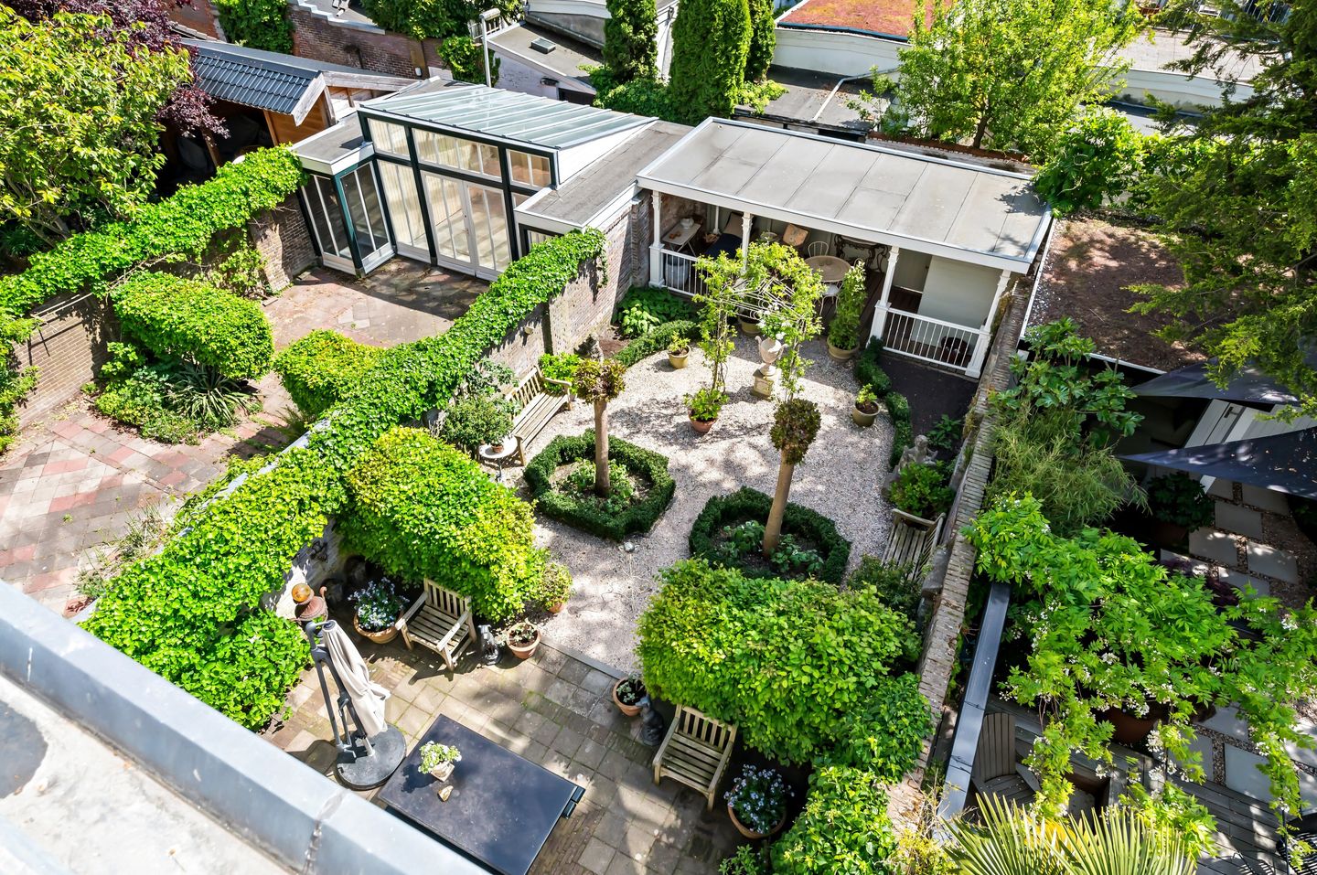 Foto 55 van Riouwstraat 161