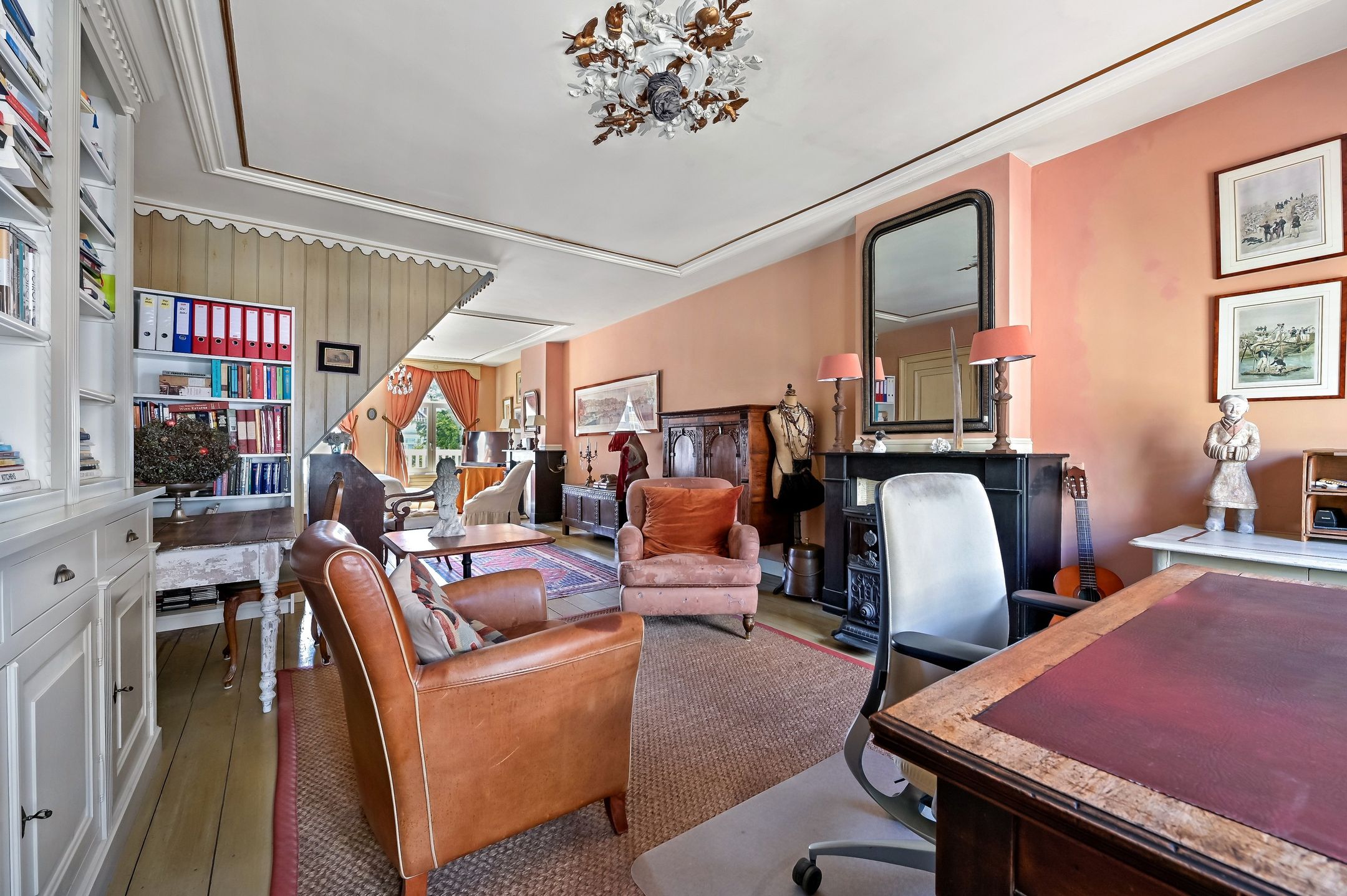 Foto 57 van Riouwstraat 161