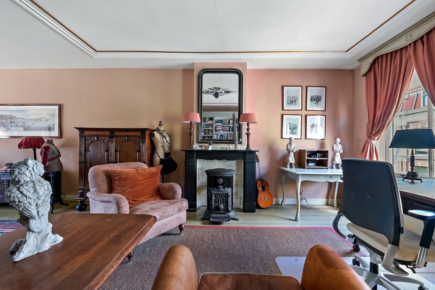 Foto 59 van Riouwstraat 161