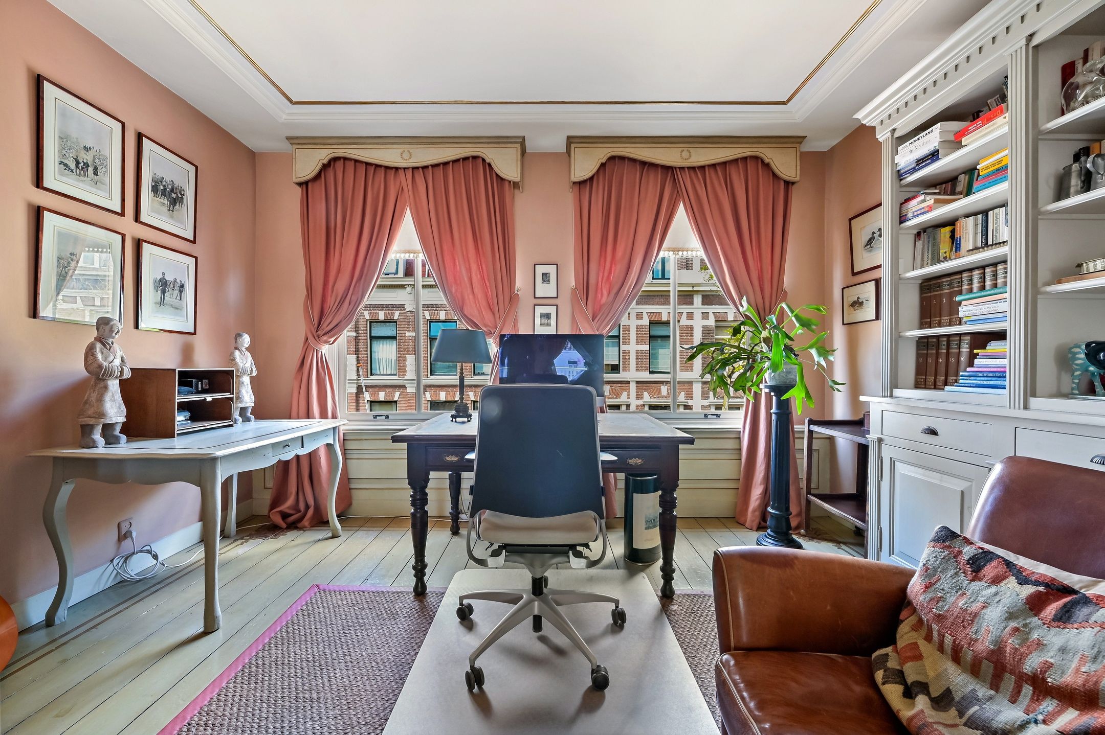 Foto 60 van Riouwstraat 161