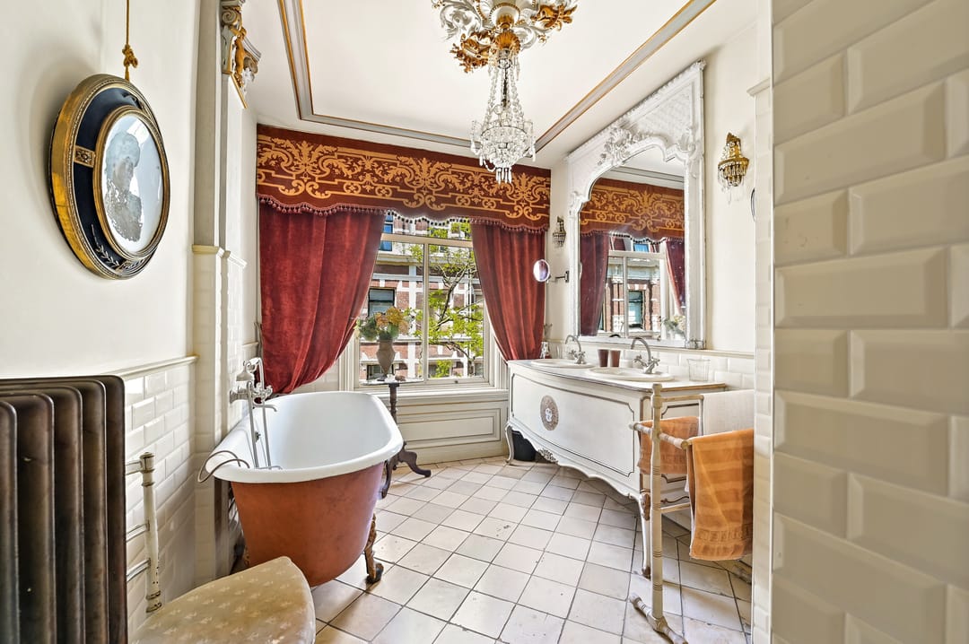 Foto 61 van Riouwstraat 161