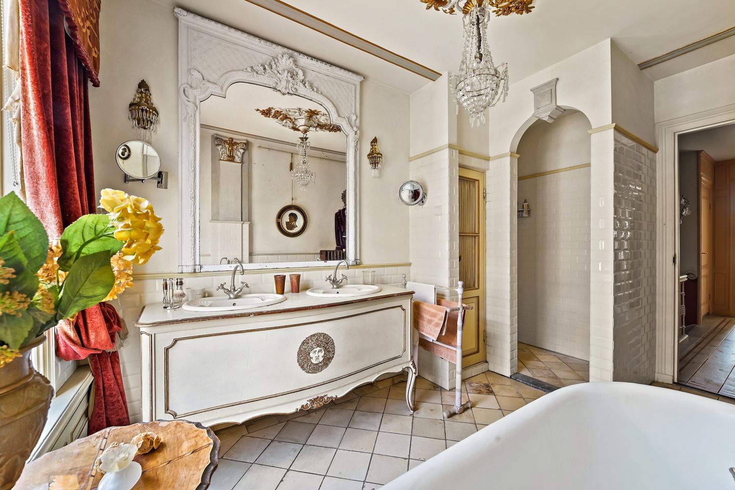 Foto 64 van Riouwstraat 161