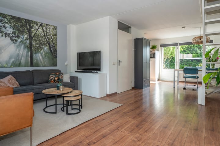 Foto 2 van Saffierstraat 12