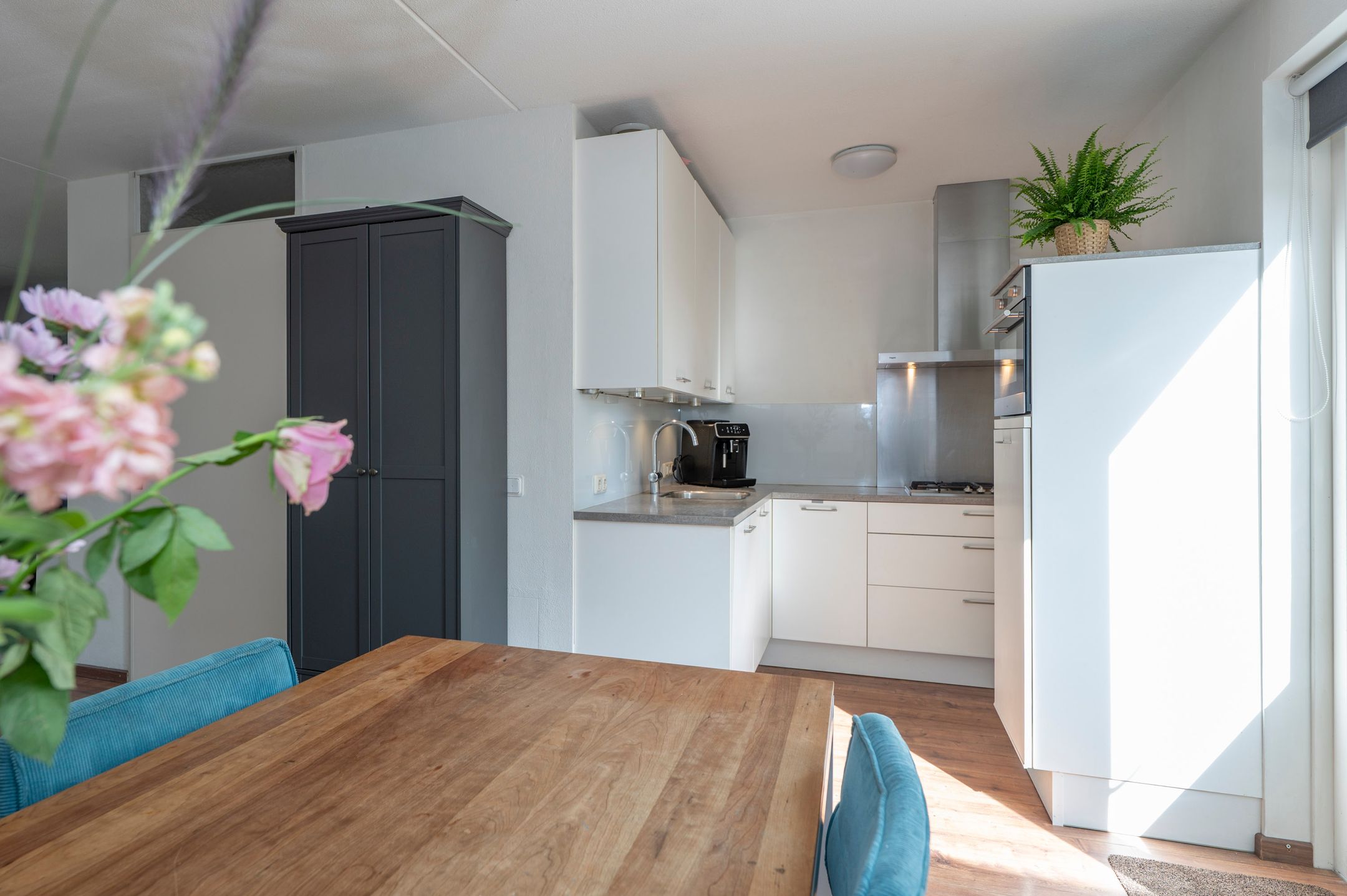 Foto 3 van Saffierstraat 12