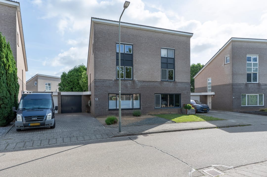 Foto 1 van Saffierstraat 12