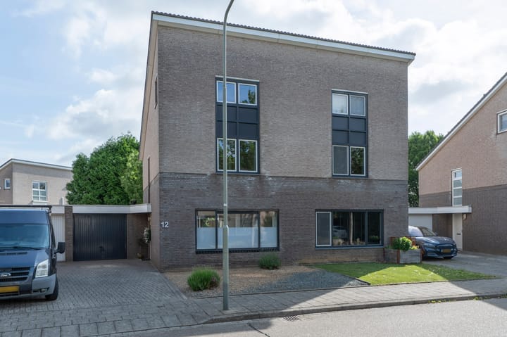 Foto 6 van Saffierstraat 12