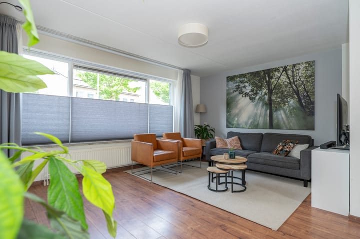 Foto 8 van Saffierstraat 12