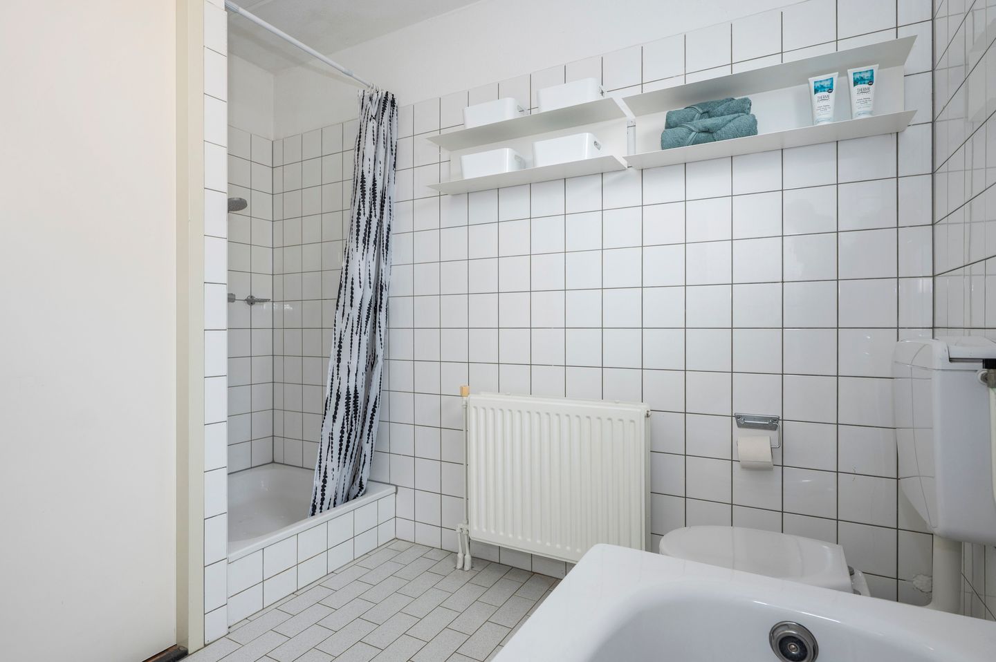 Foto 4 van Saffierstraat 12