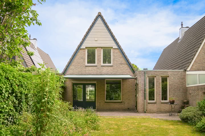 Foto 34 van Van Beethovenstraat 42