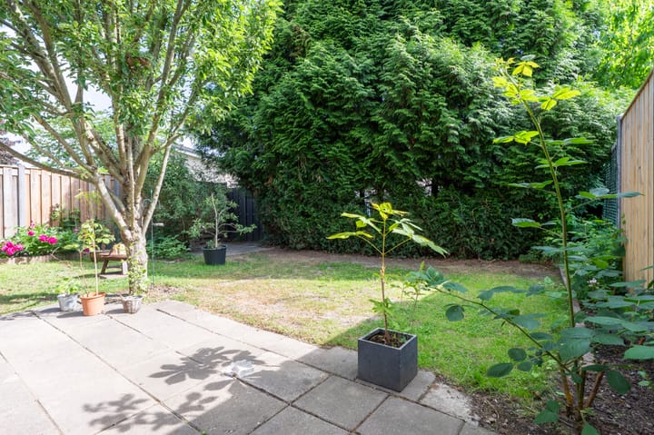 Foto 5 van Saffierstraat 12