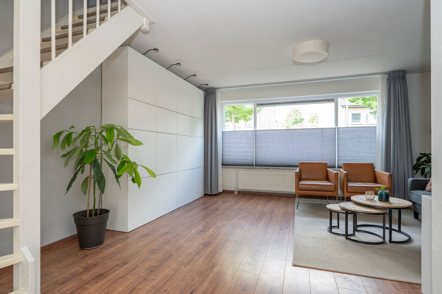 Foto 10 van Saffierstraat 12