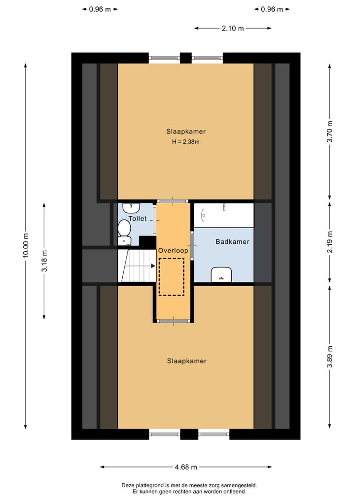 Foto 44 van Van Beethovenstraat 42