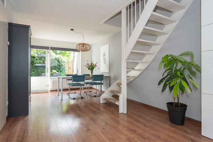 Foto 11 van Saffierstraat 12