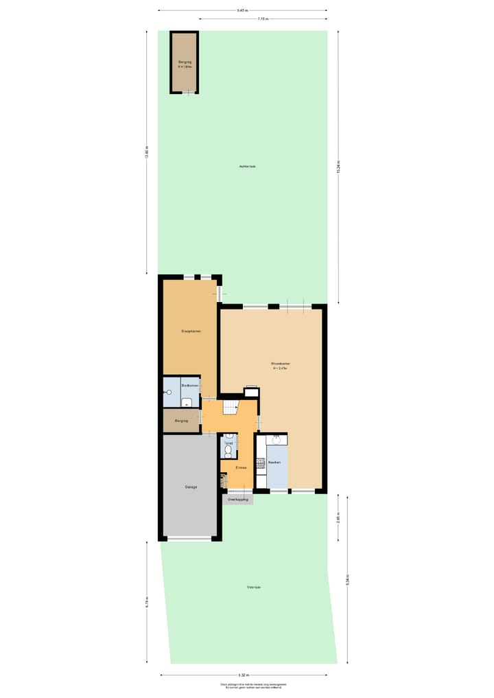 Foto 45 van Van Beethovenstraat 42