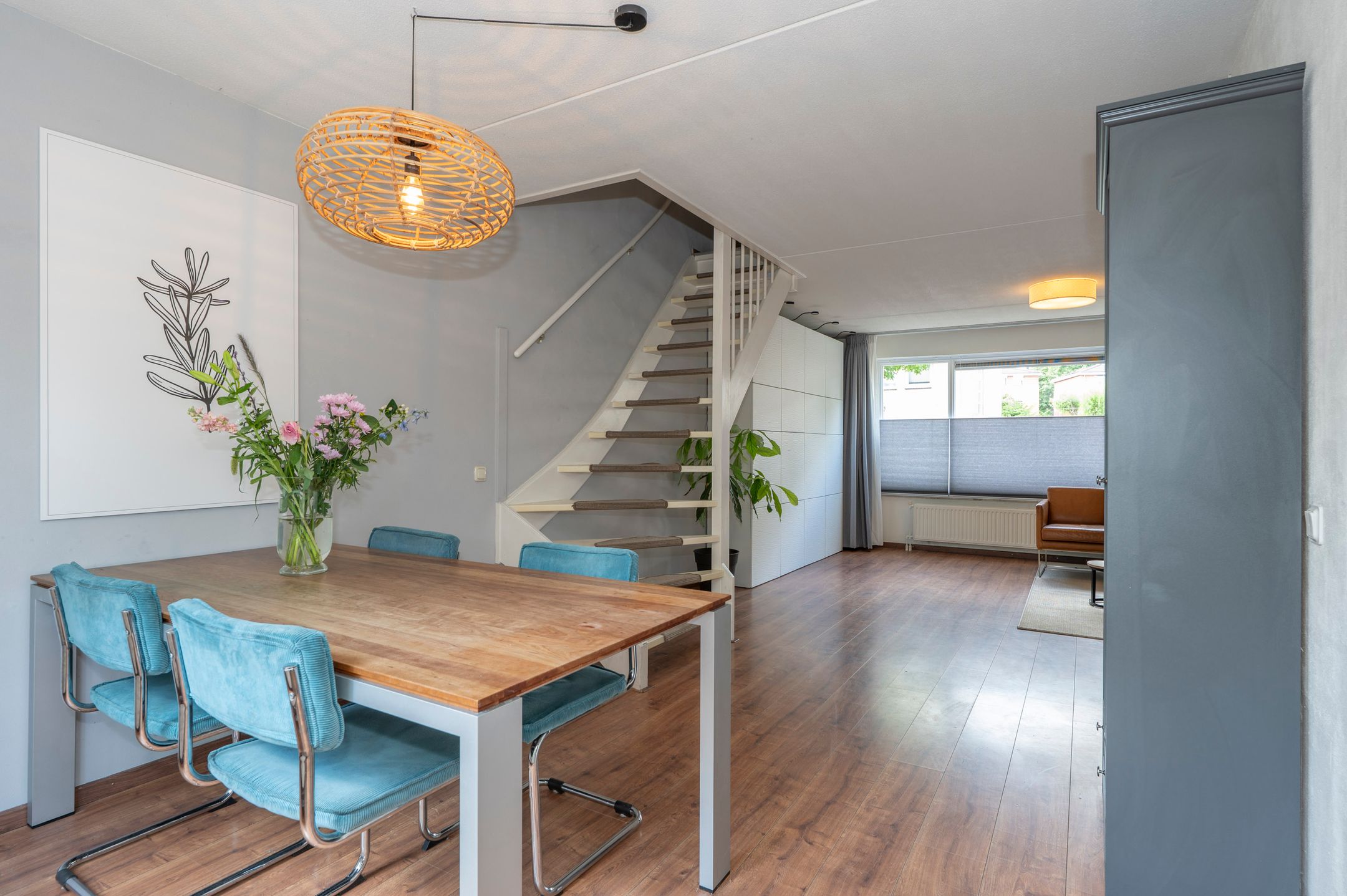 Foto 12 van Saffierstraat 12