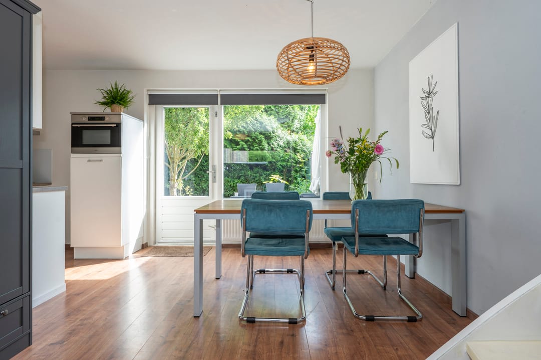 Foto 13 van Saffierstraat 12