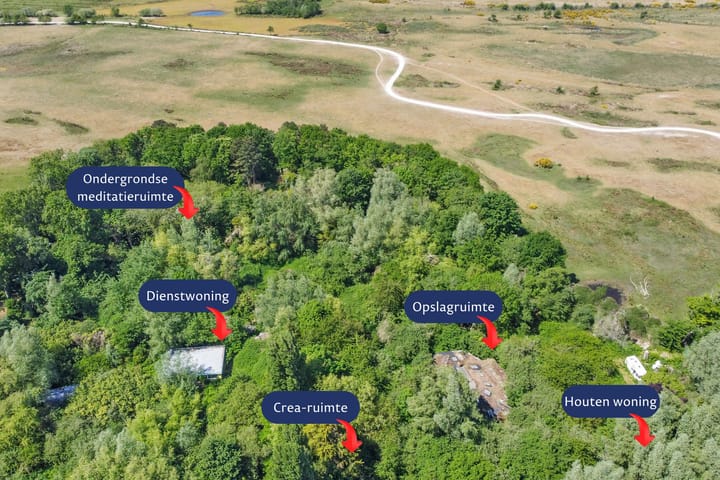 Hogezoom 79, Burgh-Haamstede