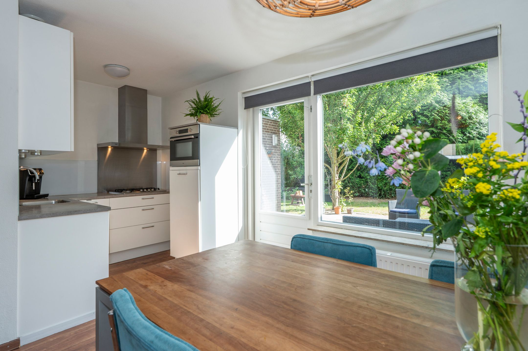 Foto 15 van Saffierstraat 12