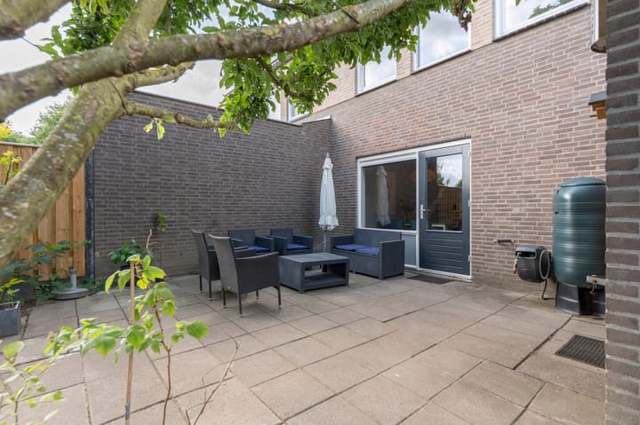 Foto 17 van Saffierstraat 12