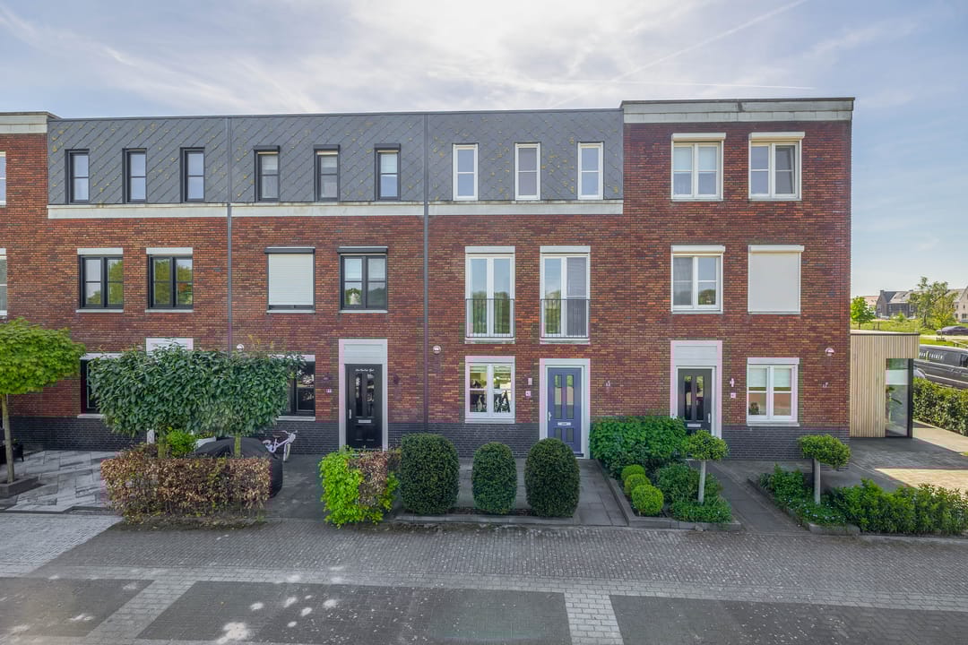 Foto 1 van Tubadreef 42