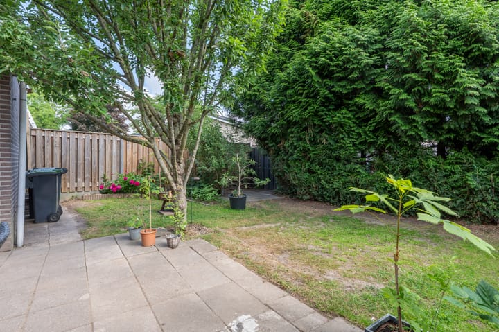 Foto 18 van Saffierstraat 12