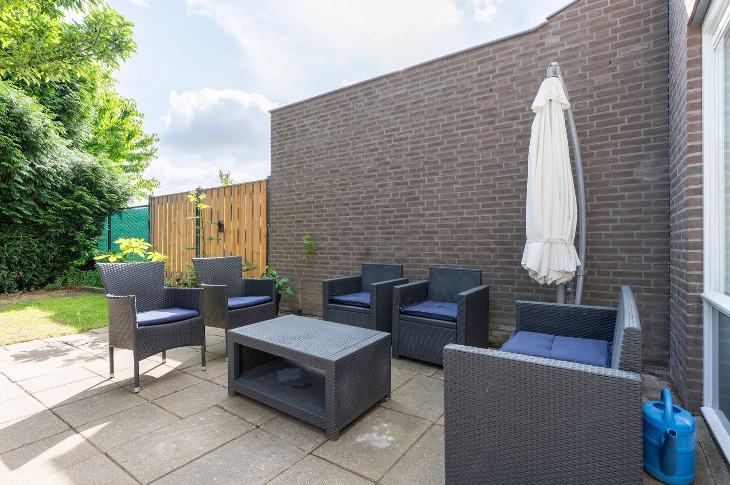 Foto 19 van Saffierstraat 12