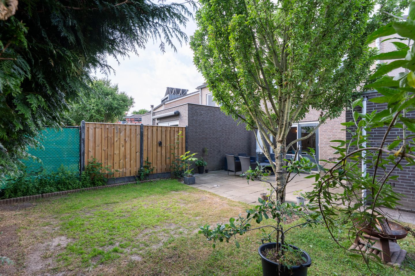 Foto 20 van Saffierstraat 12