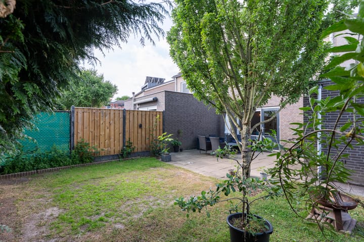 Foto 20 van Saffierstraat 12