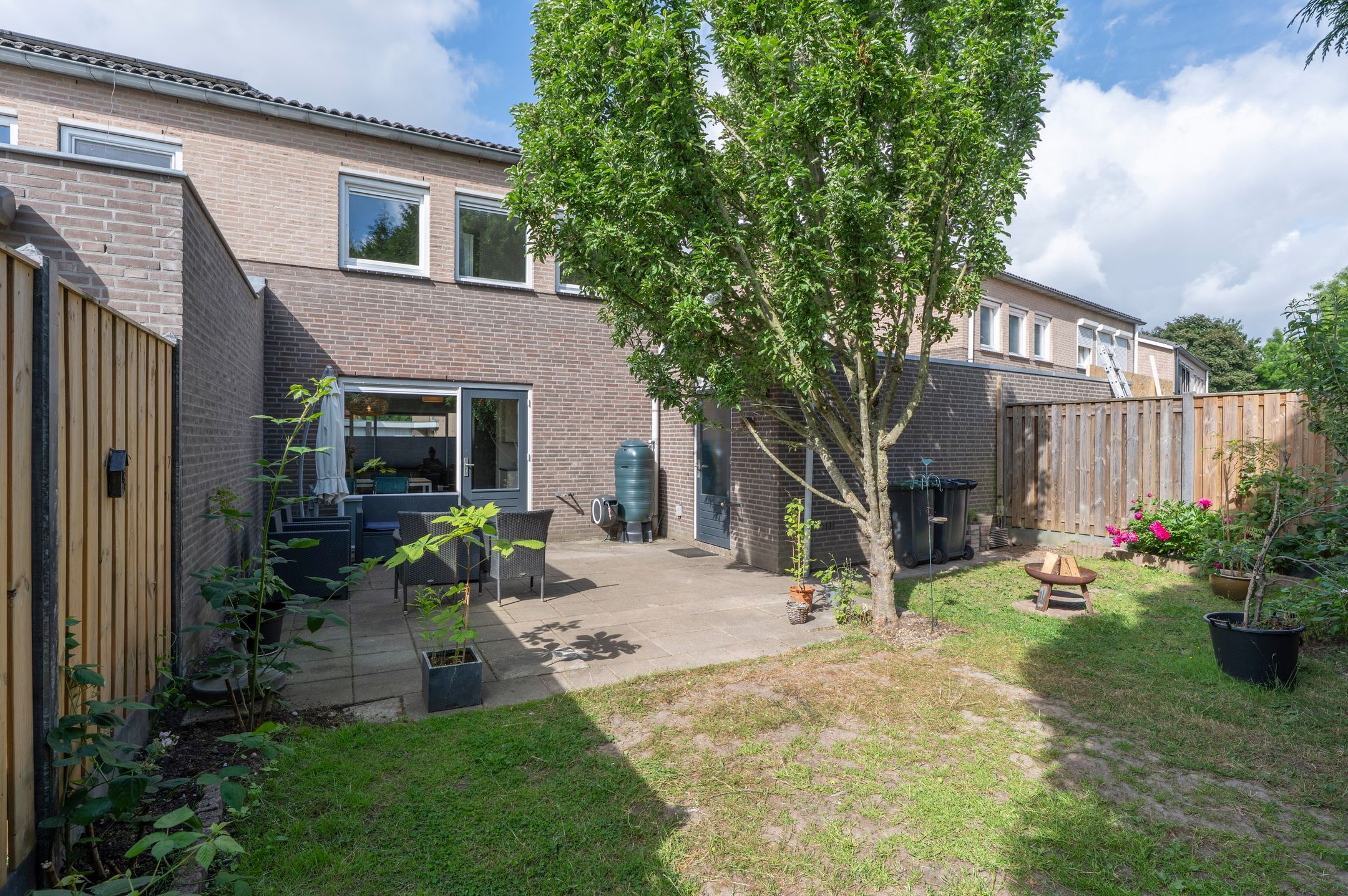 Foto 21 van Saffierstraat 12