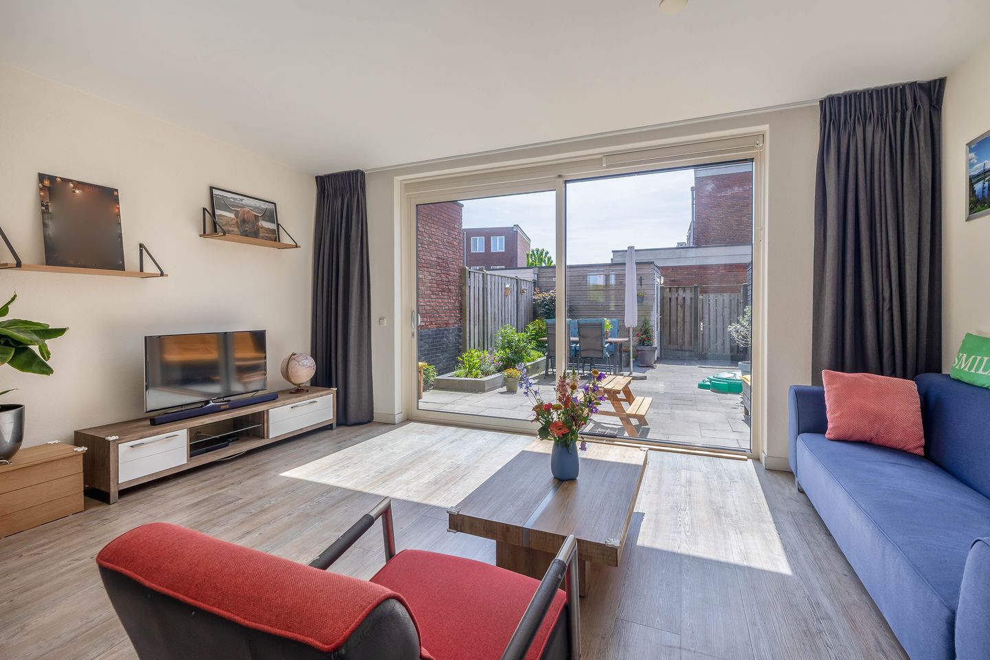 Foto 5 van Tubadreef 42