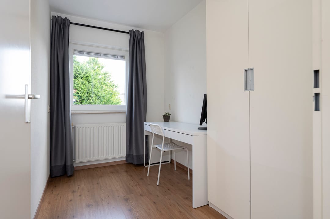 Foto 22 van Saffierstraat 12