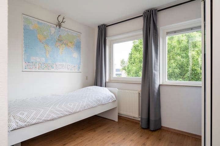 Foto 23 van Saffierstraat 12