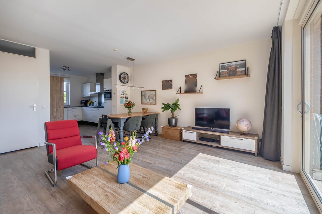 Foto 7 van Tubadreef 42