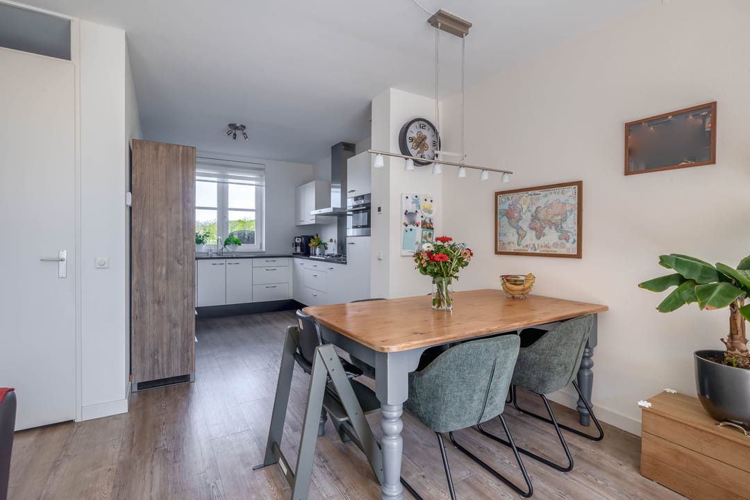 Foto 8 van Tubadreef 42