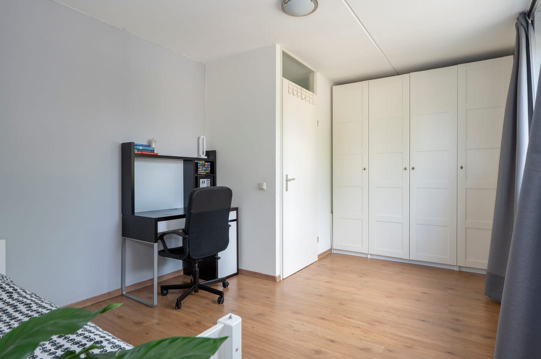 Foto 28 van Saffierstraat 12