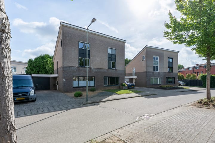 Foto 34 van Saffierstraat 12