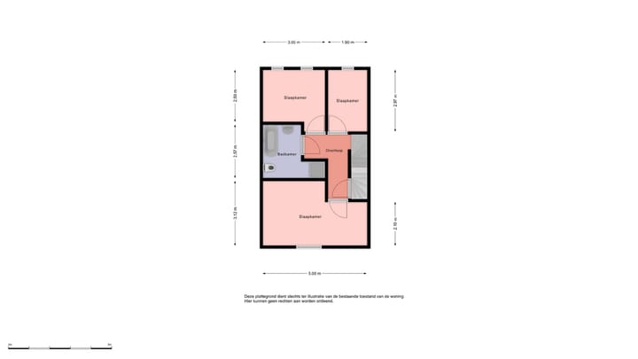 Foto 35 van Saffierstraat 12