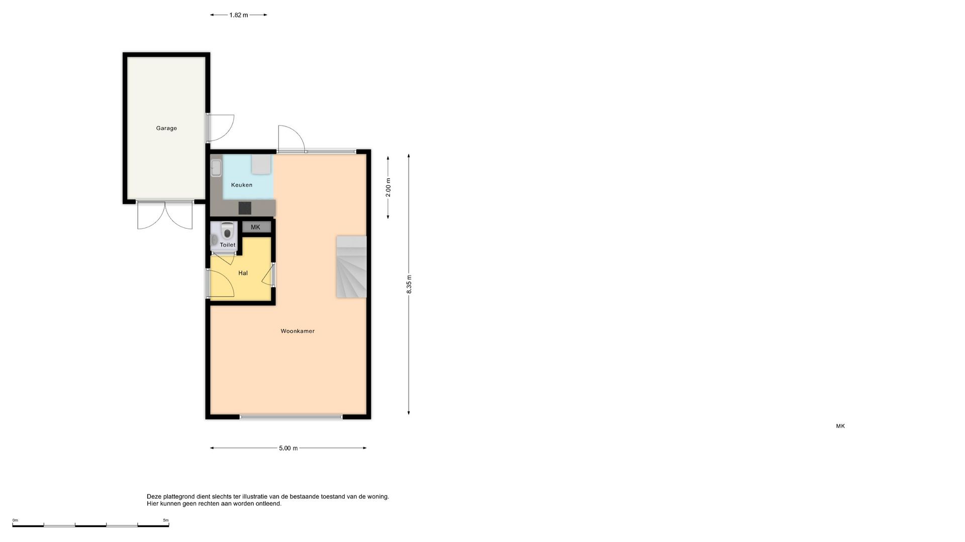 Foto 36 van Saffierstraat 12