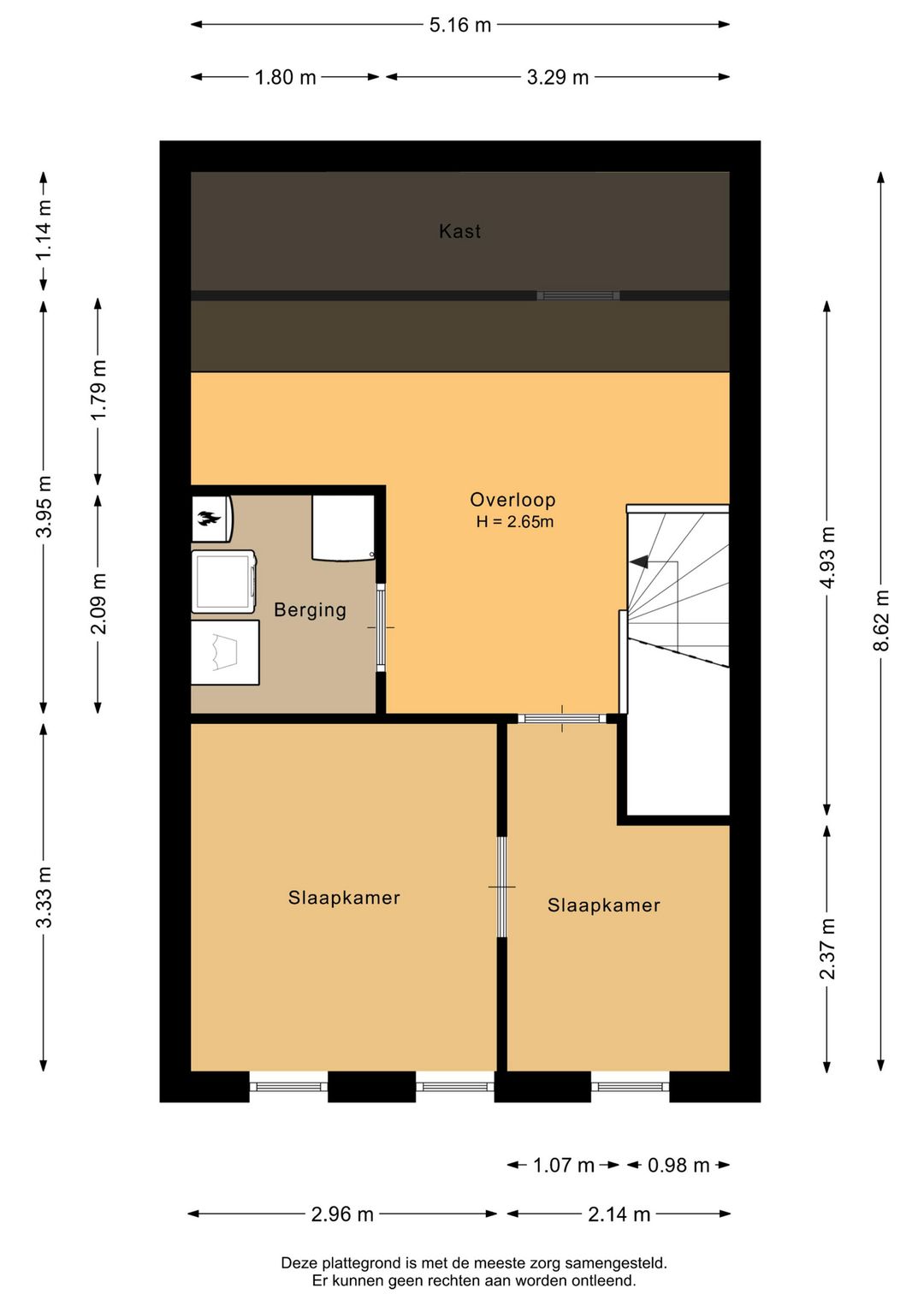 Foto 37 van Tubadreef 42