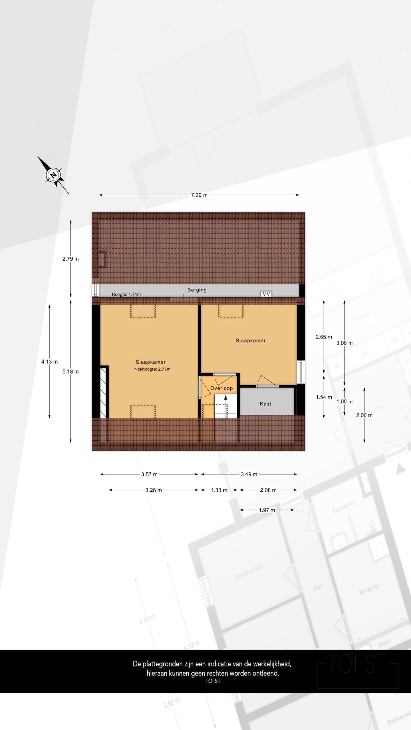 Foto 44 van Molendijk 46