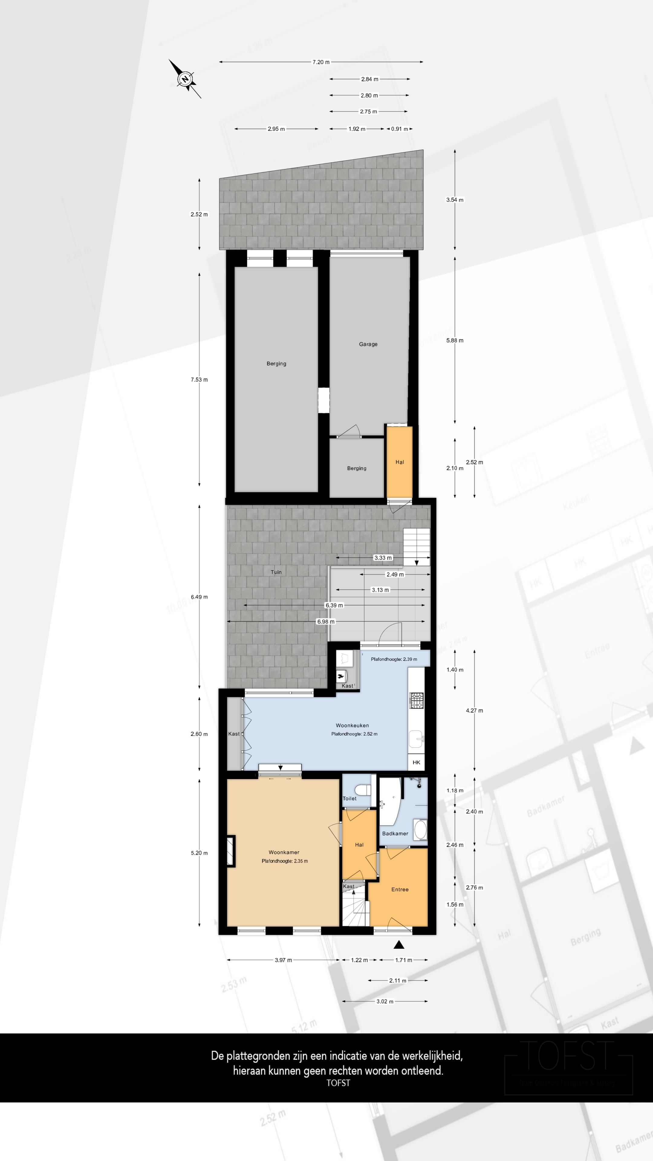 Foto 45 van Molendijk 46